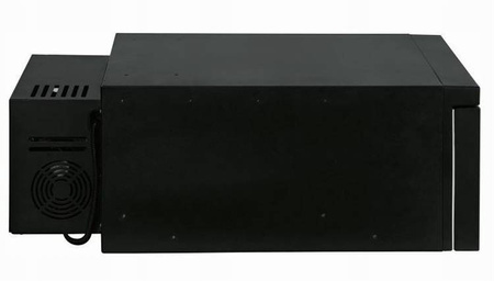 Lodówka kompresorowa szufladowa TB30AM Drawer DC12