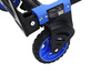 Wózek 2w1 składany transportowy magazynowy 150kg KD3094