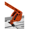 PRZECINARKA DO GLAZURY 1650MM + TORBA KD11960