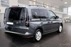 Nakładka STRONG na zderzak tylny Volkswagen Caddy 4