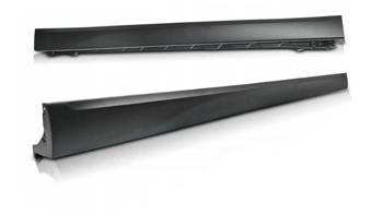 Progi Suzuki Swift V 10-17 Sport Style