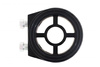 Adapter filtra oleju Turboworks Czarny