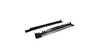 Stopnie boczne z aluminium BMW X6 F16 2014-2019