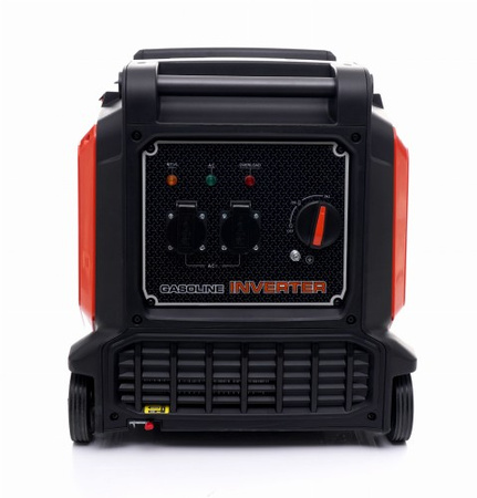 Agregat prądotwórczy inwertorowy 4 kW / 4,3 kW KD698