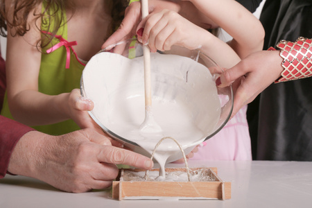 Mozaika MOSAIKIT Motylek