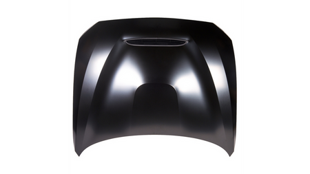 Sport Hood Bonnet Steel With Air Vent BMW 1 F20 F21 2 F23 2 F22 F87 2011-2019