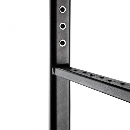 Drabina Drabinka na tyle drzwi Ducato Boxer Jumper Movano H2 H3 205cm