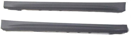 SPOILERY PROGOWE PROGI BMW F36 GRANDCOUPE 13-