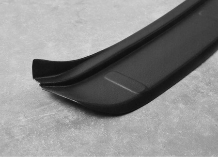 Nakładka zderzaka tył VW Volkswagen Tiguan 2016+