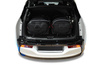 BMW i3 EV 2013-2022 TORBY DO BAGAŻNIKA 2 SZT