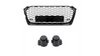 Grill sportowy Gloss Black AUDI A5 przed liftem 2016-2019