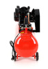Kompresor Olejowy 100L 230V KD402