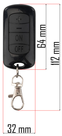 Pilot do nagrzewnicy PM-AG-8M-PIL