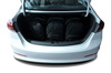 HYUNDAI ELANTRA 2016+ TORBY DO BAGAŻNIKA 5 SZT