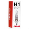 Żarówka halogenowa H1 24V 70W AMIO-01482