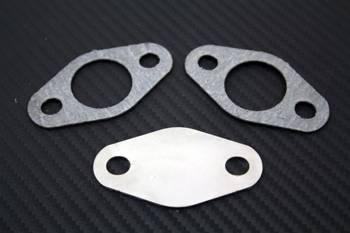 Zaślepka EGR MAZDA 6 MPV 2.0 CiTD