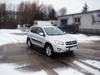 Toyota Rav 4 06-10 listwy boczne
