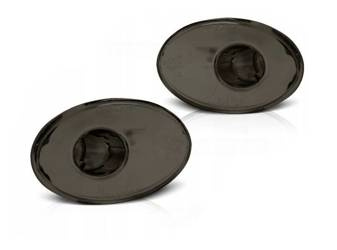 Kierunkowskazy Opel Astra F Corsa Tigra Smoke