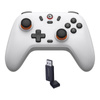 Wireless gaming controler GameSir-T4n Lite (white)