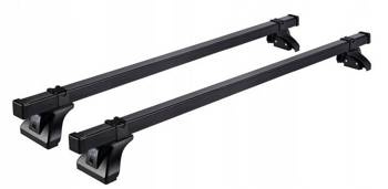 Bagażnik dachowy dedykowany VW T6