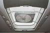 Wentylator okna dachowego TurboKit 12v Fiamma