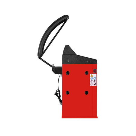 WYWAŻARKA DO KÓŁ OPON FELG PÓŁ-AUTOMAT KD5841