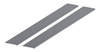 Progi 2 Line Opel Astra H GTC Hatchback 3 2005-2012 - Mat
