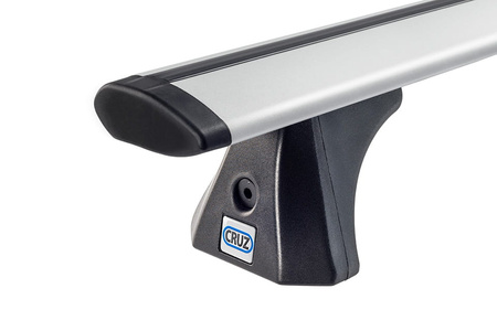 ZESTAW TOREB KJUST 5 SZT DO BOKSU DACHOWEGO HAPRO CRUISER 10.8