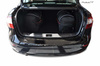 RENAULT FLUENCE LIMOUSINE 2009-2016 TORBY DO BAGAŻNIKA 5 SZT
