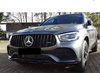ATRAPA GRILL DO MERCEDES X253 GLC LIFT PANAMERICANA 20-