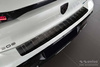 Nakładka na zderzak tylny do Peugeot 308 3 Hatchback (Czarna)