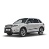 Suzuki Vitara 2019- listwy boczne LB-002