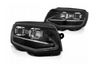 Lampy Black Tube Led Drl Dts Do Vw T6 15-19