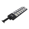 LAMPA SOLARNA LED Z PILOTEM KD3481