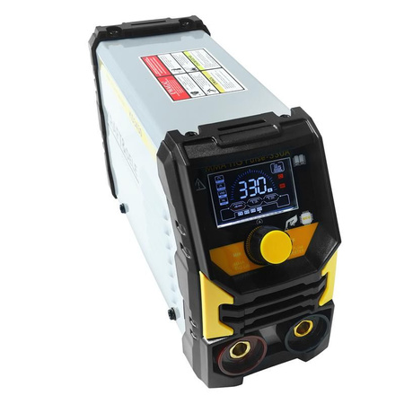 SPAWARKA INWERTOROWA KD3430