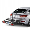 Adaptor do platformy CRUZ Rear Cargo na dwa rowery