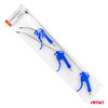Zestaw pistolety do przedmuchiwania PT-09 AMIO-02627