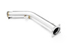 Downpipe AUDI A4 A5 1.8T B8 2008-2013 120,160,170KM