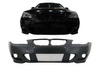 ZDERZAK PRZEDNI BMW E60 03-07 MTECHNIK PDC