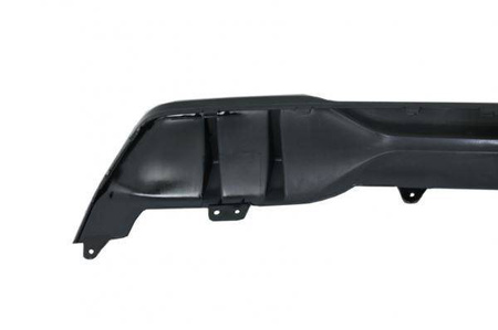 AERO BODY KIT BMW X5 G05 18-  M DESIGN PIANO BLACK