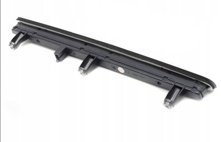 Trzecie 3 światło stop LED smoke do VW T5 03-15