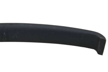 SPOILER DACHOWY BLENDA BMW G30 17- H-DESING