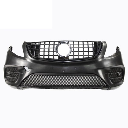 BODY KIT MERCEDES W447 VITO V-CLASS 14-20 SPORT