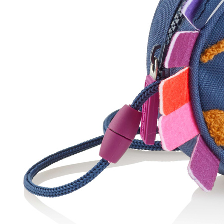 Torebka Miquelrius - Lew