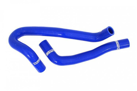 Przewody Silikonowe Honda Civic FD2 Type-R TurboWorks Woda