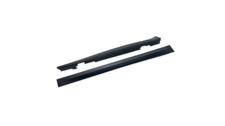 Progi, dokładki progów BMW 3 (F30) Sedan (F31) Touring 2011-2018