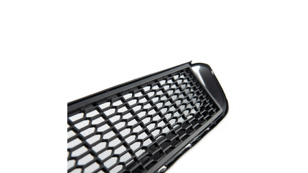 Zestaw akcesoriów do przedniego zderzaka BMW 5 F10 F11 przed liftem 2013-2017