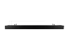 Biokominek wkład z szybą 1200mm