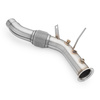 Downpipe BMW E90, E91, E92, E93 325d, 330d/xd N57