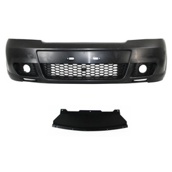 ZDERZAK OPEL ASTRA G 98-04 LOOK OPC